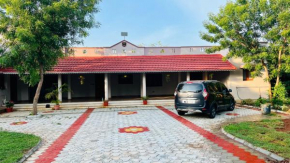 SERENE Stays - THANJAVUR